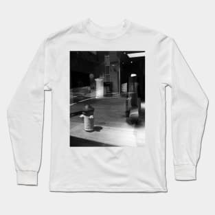 Through the Looking Glass. San Francisco 2012 Long Sleeve T-Shirt